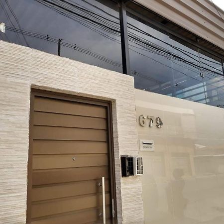 Lar Recife Olinda - Hostel Com Suites Privativas - Prox Centro De Convencoes Eksteriør bilde