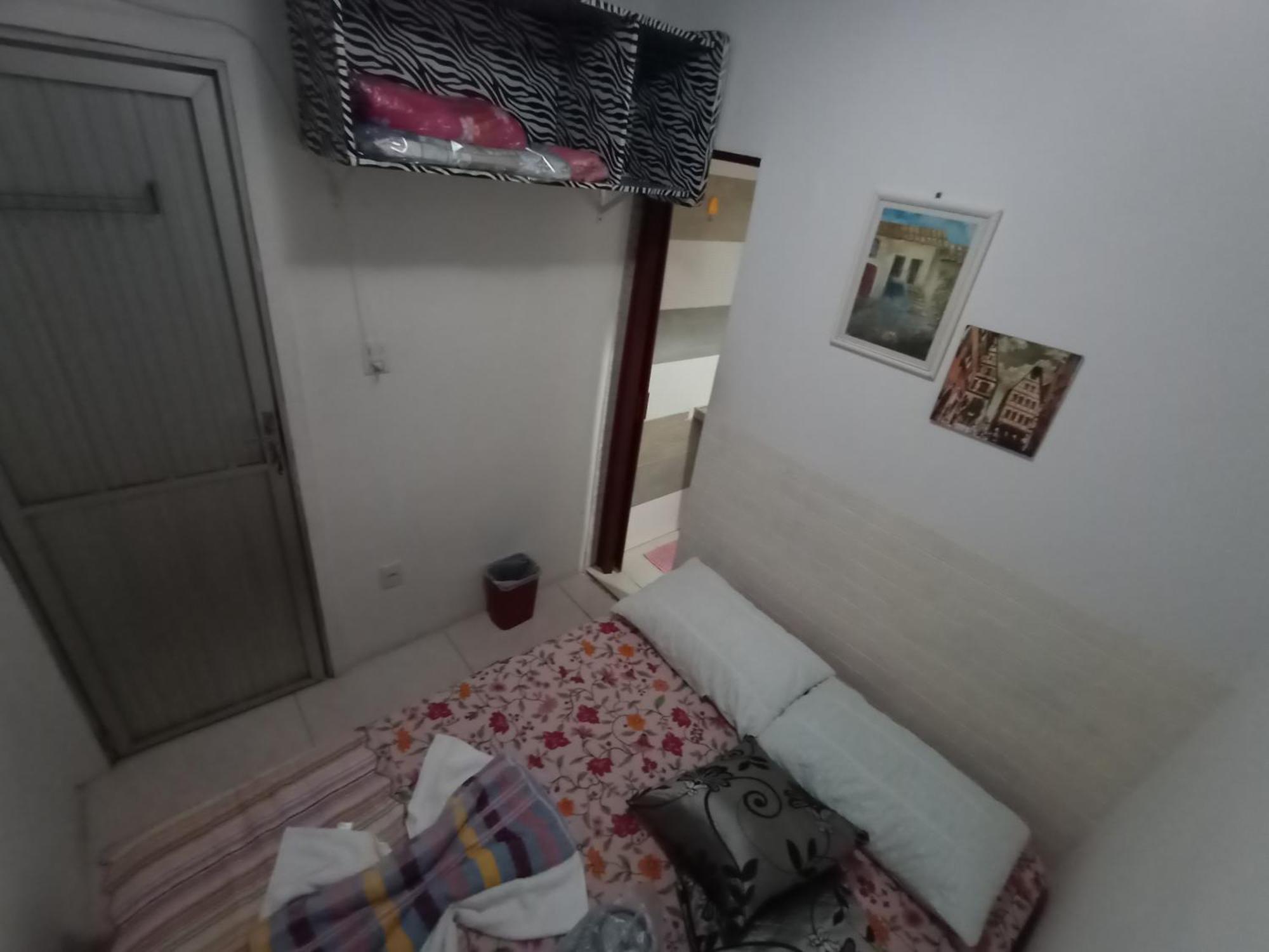 Lar Recife Olinda - Hostel Com Suites Privativas - Prox Centro De Convencoes Eksteriør bilde