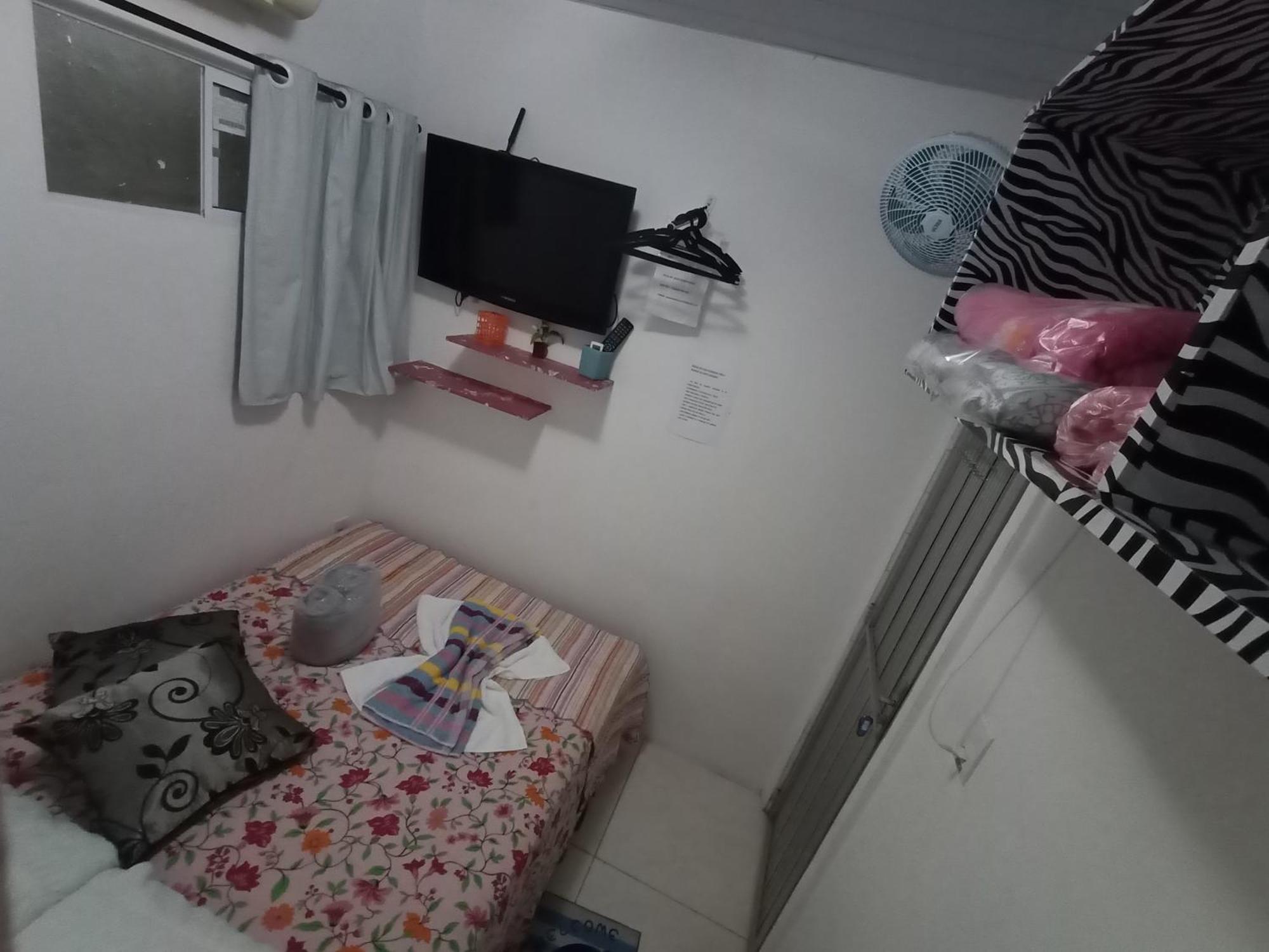 Lar Recife Olinda - Hostel Com Suites Privativas - Prox Centro De Convencoes Rom bilde