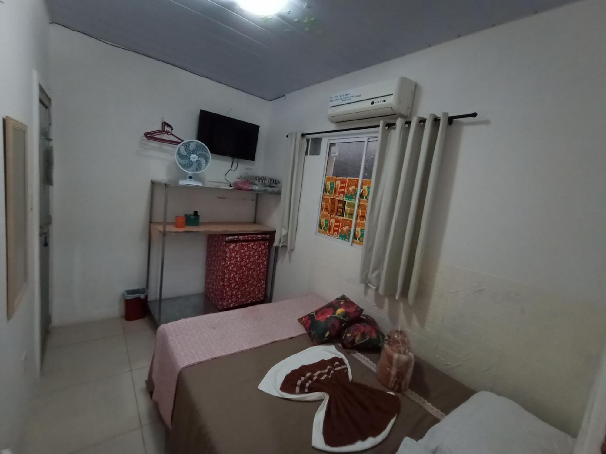 Lar Recife Olinda - Hostel Com Suites Privativas - Prox Centro De Convencoes Rom bilde