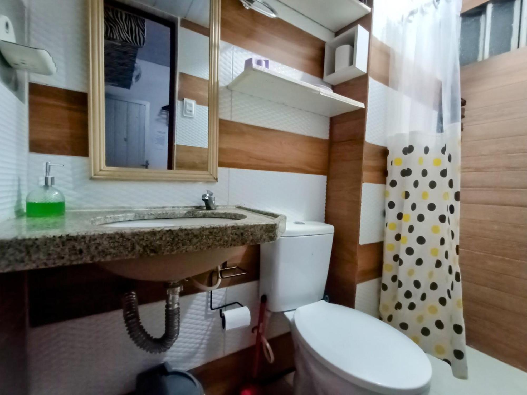 Lar Recife Olinda - Hostel Com Suites Privativas - Prox Centro De Convencoes Rom bilde