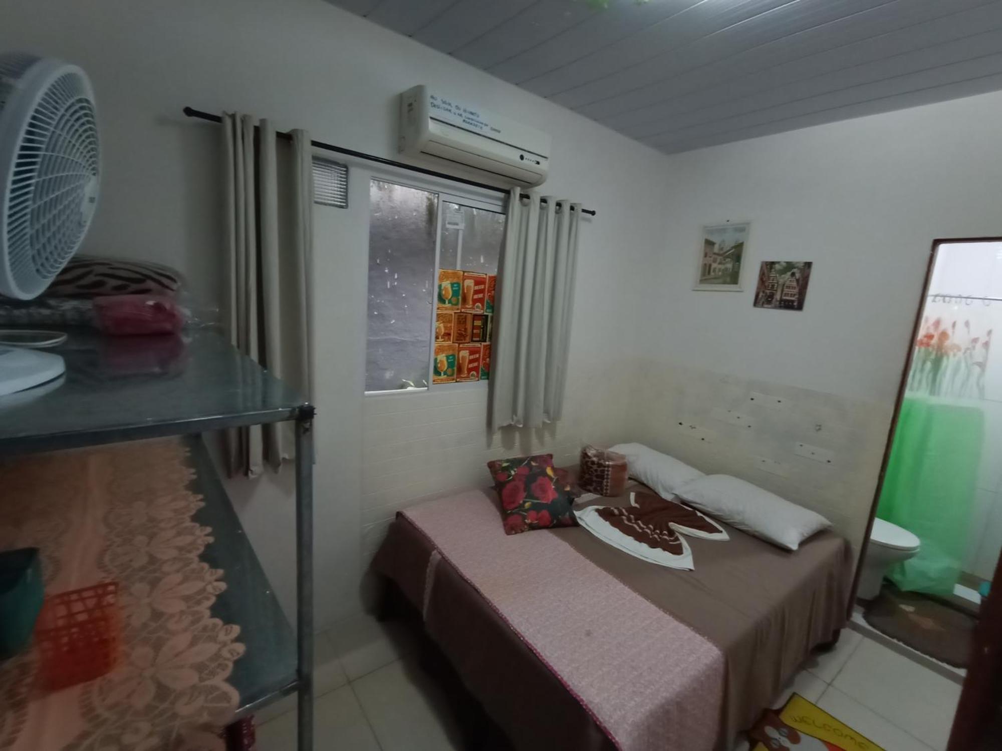 Lar Recife Olinda - Hostel Com Suites Privativas - Prox Centro De Convencoes Rom bilde