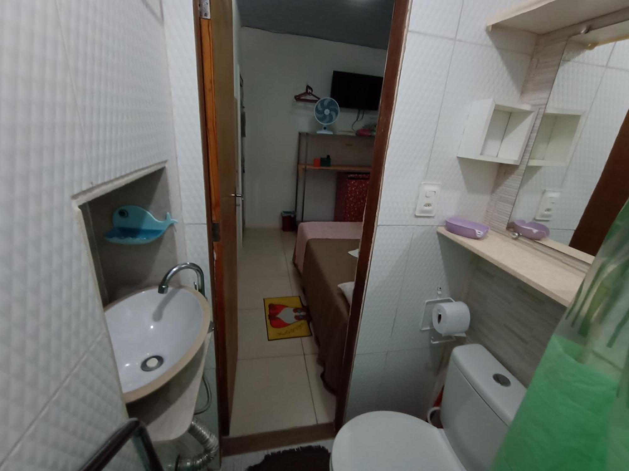 Lar Recife Olinda - Hostel Com Suites Privativas - Prox Centro De Convencoes Rom bilde