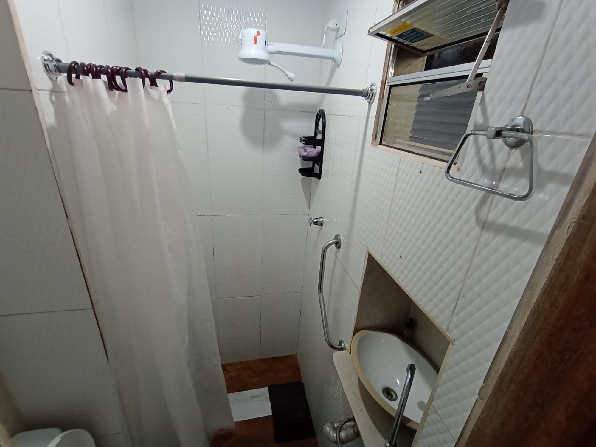 Lar Recife Olinda - Hostel Com Suites Privativas - Prox Centro De Convencoes Rom bilde
