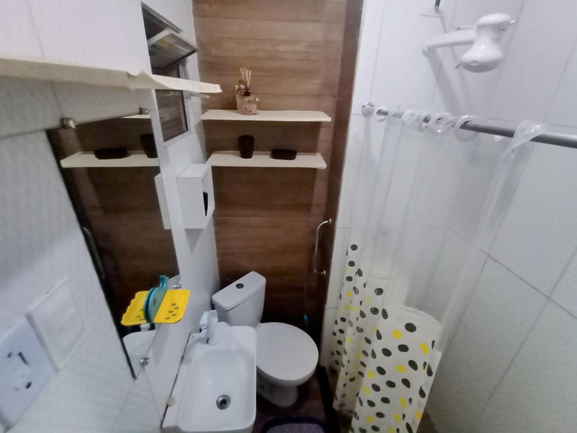 Lar Recife Olinda - Hostel Com Suites Privativas - Prox Centro De Convencoes Rom bilde