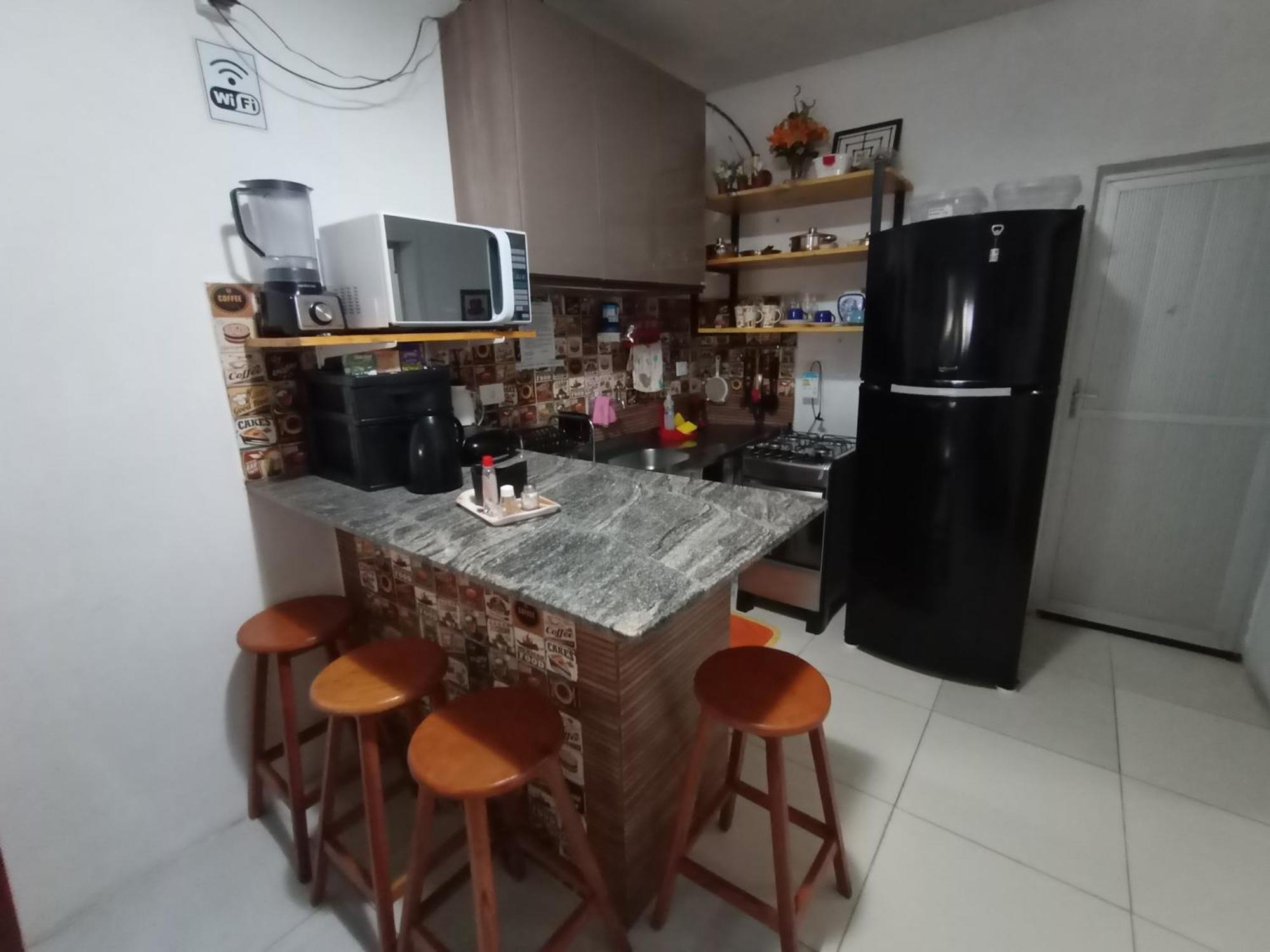 Lar Recife Olinda - Hostel Com Suites Privativas - Prox Centro De Convencoes Eksteriør bilde