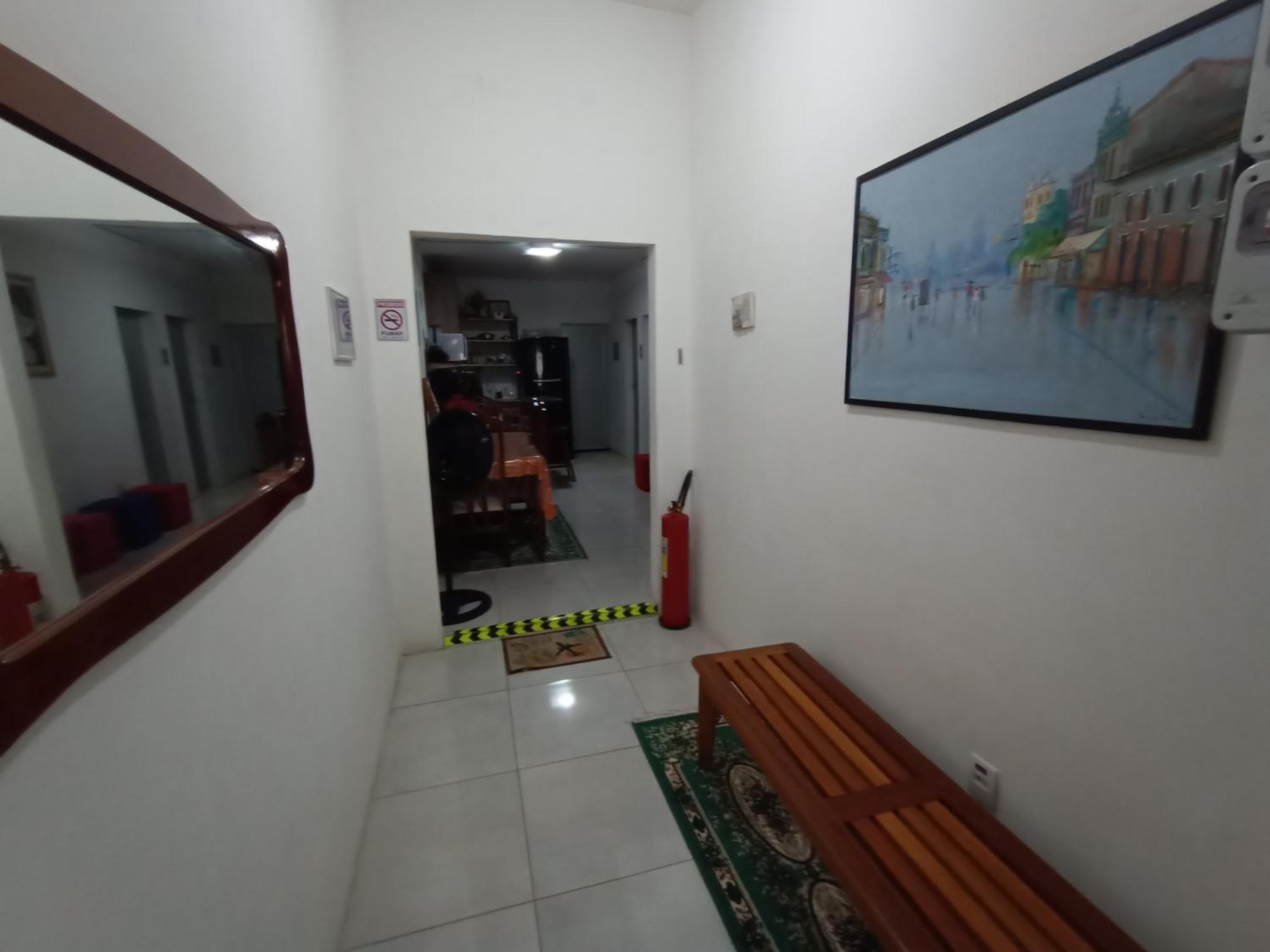Lar Recife Olinda - Hostel Com Suites Privativas - Prox Centro De Convencoes Eksteriør bilde