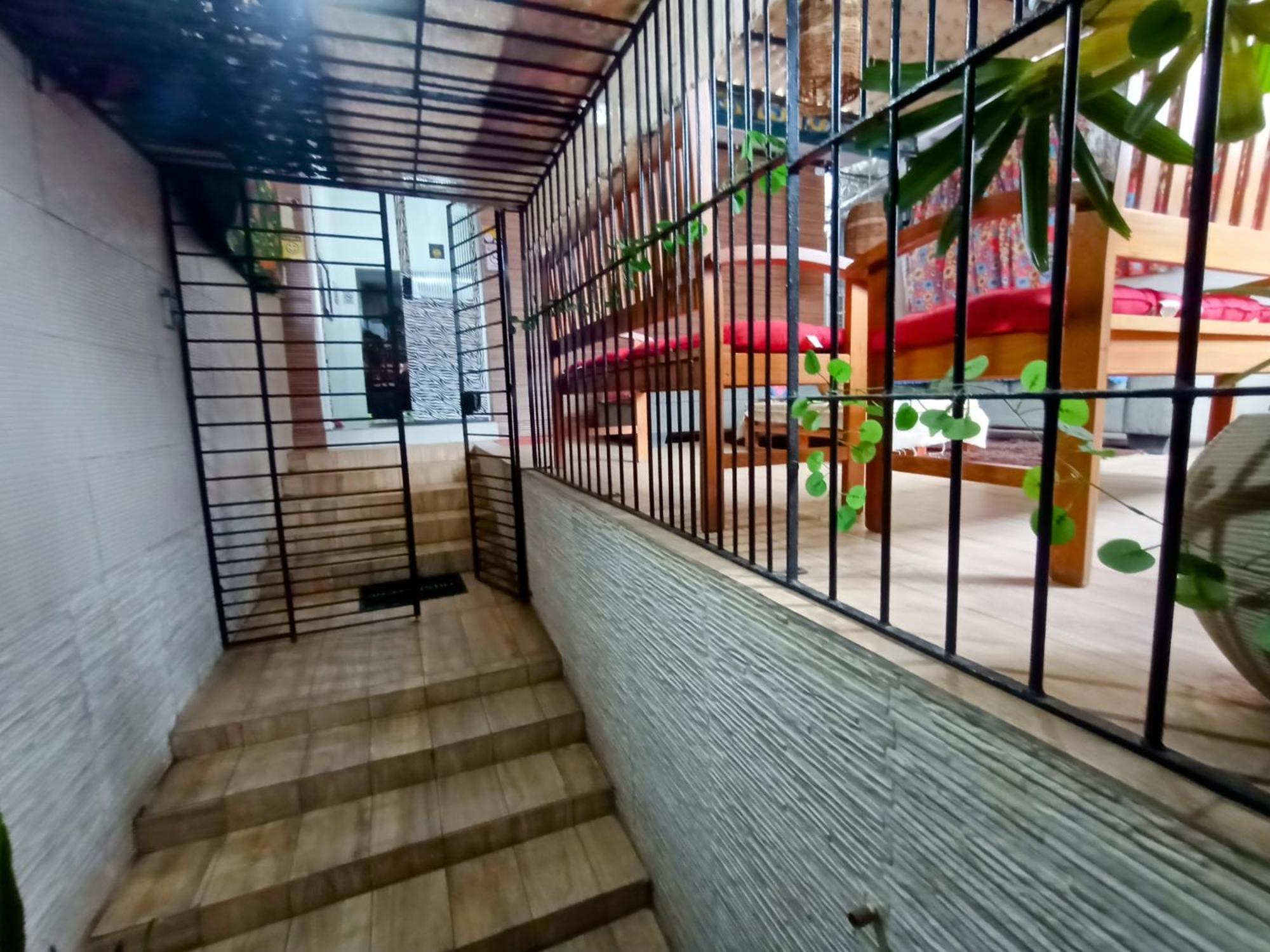Lar Recife Olinda - Hostel Com Suites Privativas - Prox Centro De Convencoes Eksteriør bilde